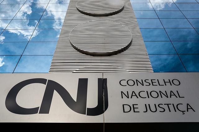 CNJ forma comissão para novo concurso com 70 vagas a técnicos e analistas - CNJ/Divulgação