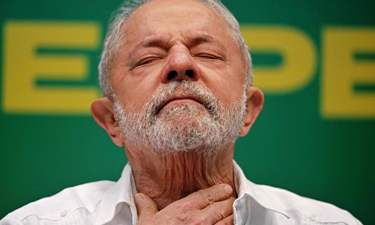 Entenda os cuidados que devem ser adotados após uma cirurgia como a de Lula - Carl de Souza/AFP