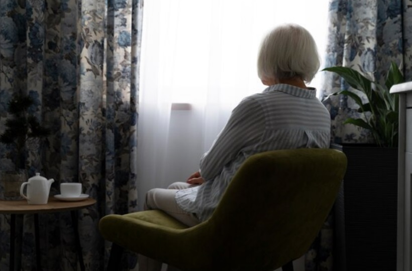 Estudo relaciona doença de Parkinson à solidão