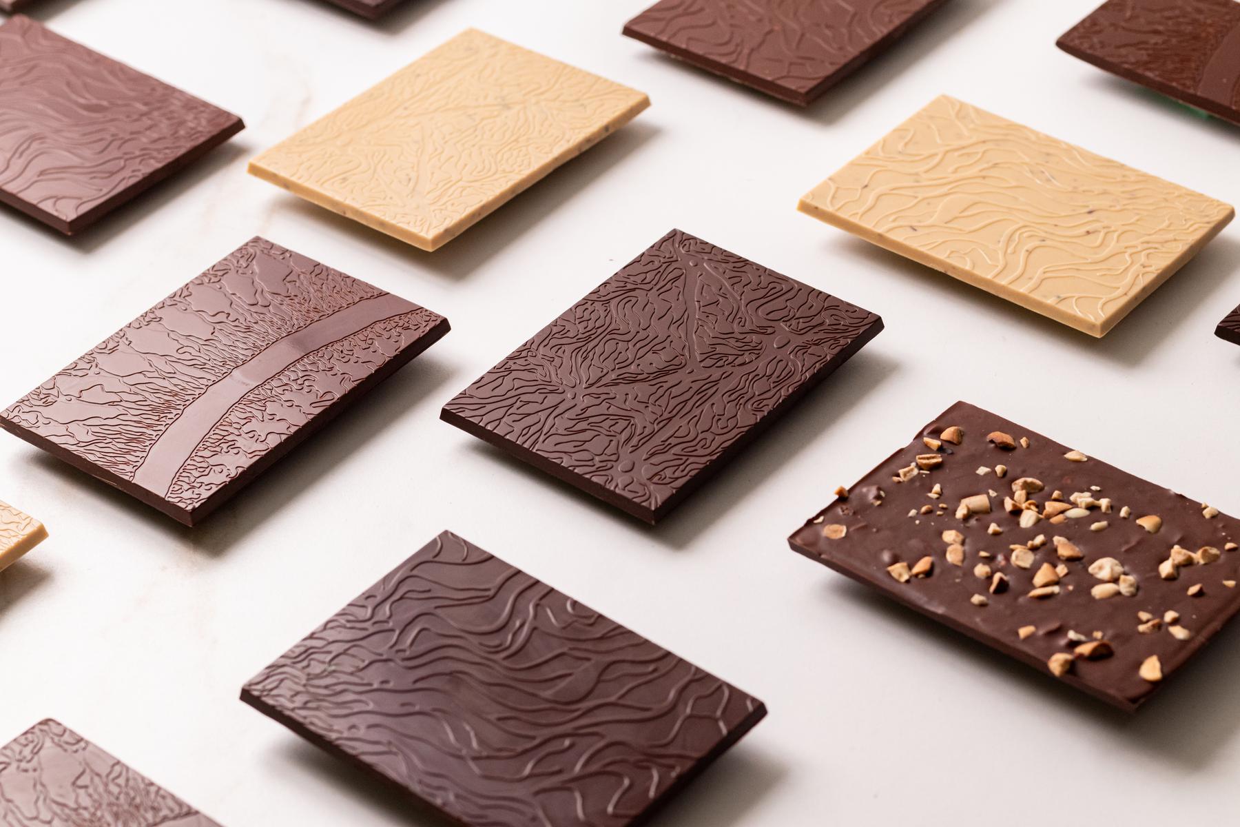 Bean to bar: cinco marcas mineiras que transformam cacau em chocolate
