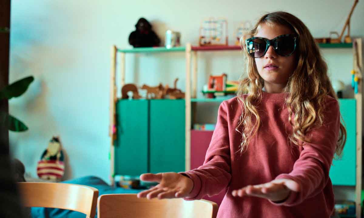 Série alemã 'Depois da cabana' propõe enigma fascinante ao público  - Netflix/divulgação