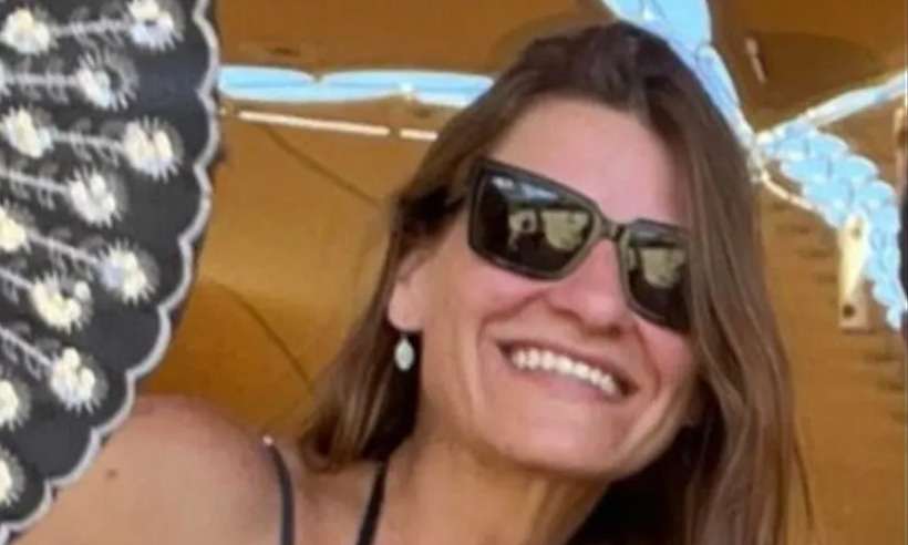 Confirmada a morte de brasileira que estava desaparecida em Gaza - Arquivo pessoal