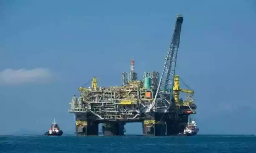 Petróleo ultrapassa os US$ 90 em meio à guerra entre Israel e Hamas - Petrobras/Divulgação