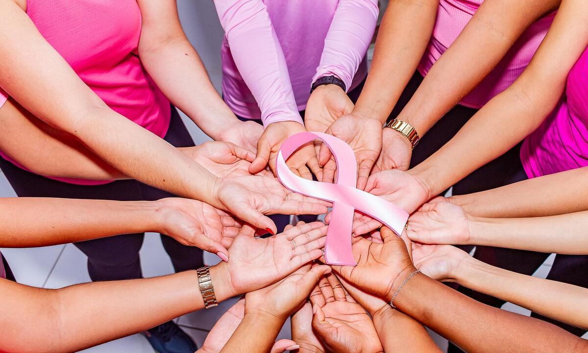  Diagnósticos de câncer de mama no país aumentam 11% em relação a 2022 - Marco Jean de Oliveira Teixeira/Pixabay