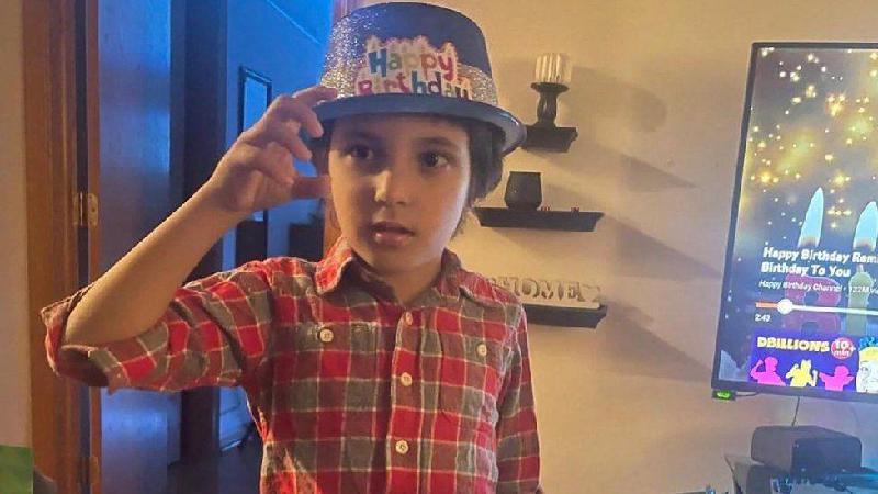 Menino de 6 anos é morto nos EUA em ataque antimuçulmano, diz polícia - CAIR/VIA REUTERS