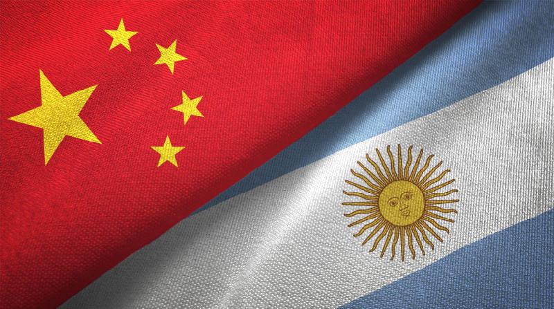 'Argenchina': por que Argentina desbancou Brasil e virou 'queridinha' da China na América Latina - Getty Images