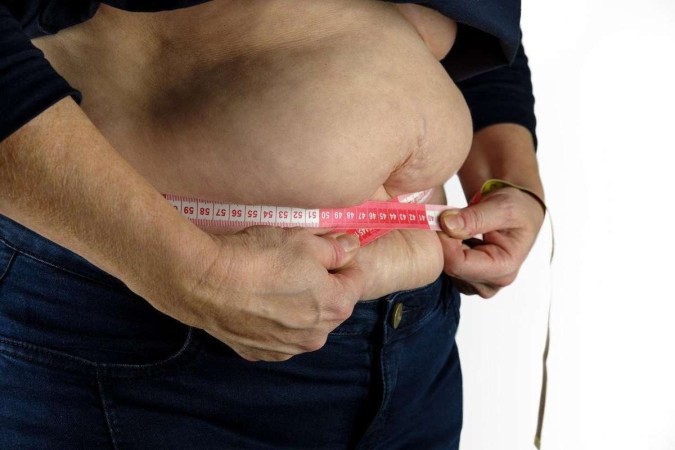 Obesidade nas mulheres: desafios, preconceitos e tratamentos  - Pixabay