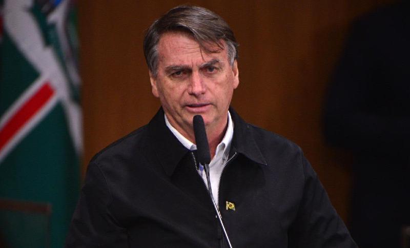 Bolsonaro: TSE rejeita ações que tentavam aplicar nova inelegibilidade - (Ed Alves/CB/DA.Press)