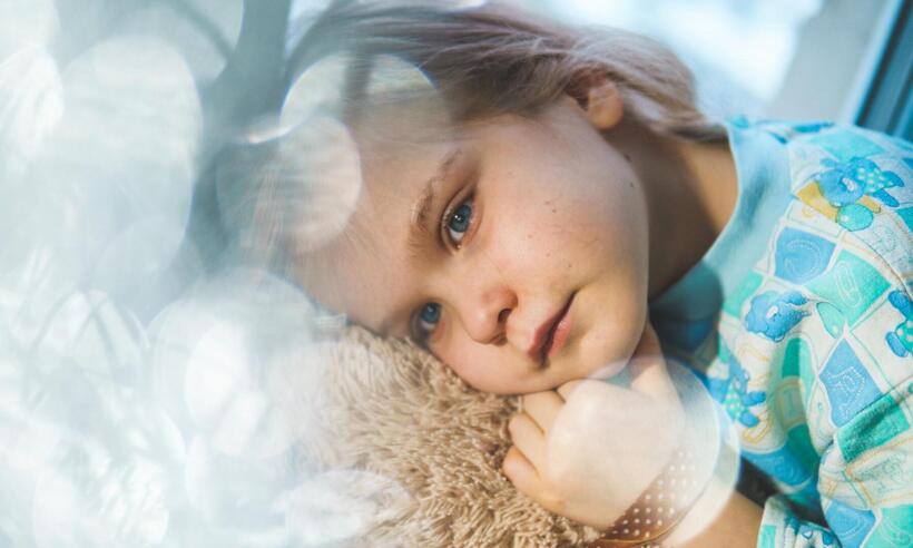 Quais os sinais de alerta para doença renal crônica em crianças? Descubra - Vitolda Klein/Unsplash