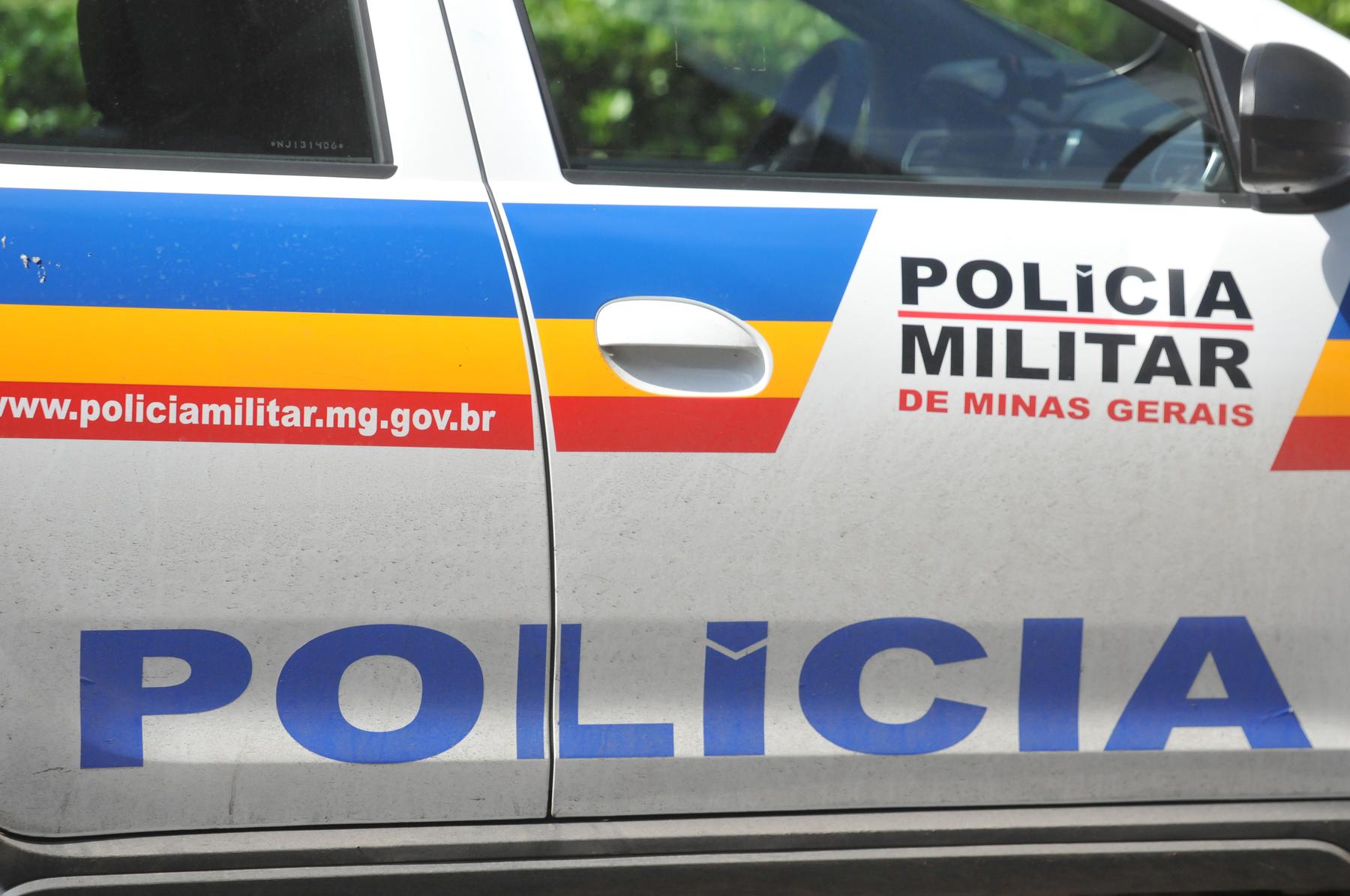 Suspeito de matar policial militar é preso em BH - Gladyston Rodrigues/EM/D.A Press