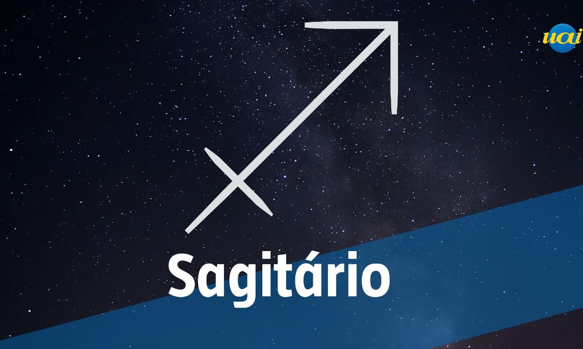 Horóscopo do dia (19/10): Confira a previsão de hoje para Sagitário 