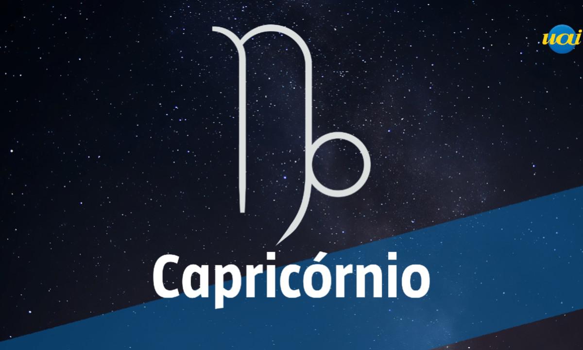 Horóscopo do dia (19/10): Confira a previsão de hoje para Capricórnio 