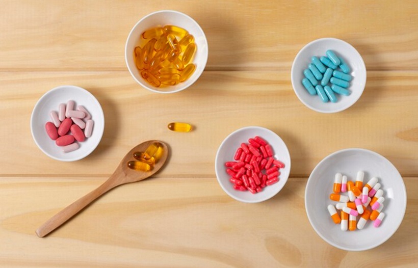 Quatro mitos e verdades sobre medicamentos manipulados - Freepik