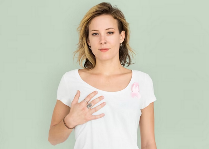 Câncer de mama: sexo ainda é um tabu