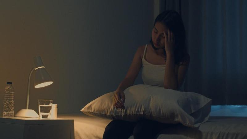 Dormir menos de cinco horas é ligado a maior risco de depressão