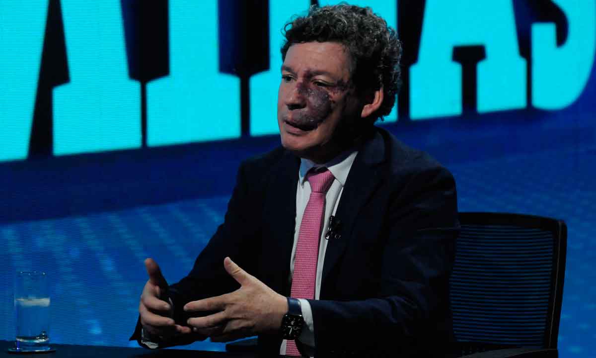 Reginaldo Lopes: 'Zema não quer recuperação fiscal, quer debate ideológico' - GLADYSTON RODRIGUES/EM/D.A PRESS