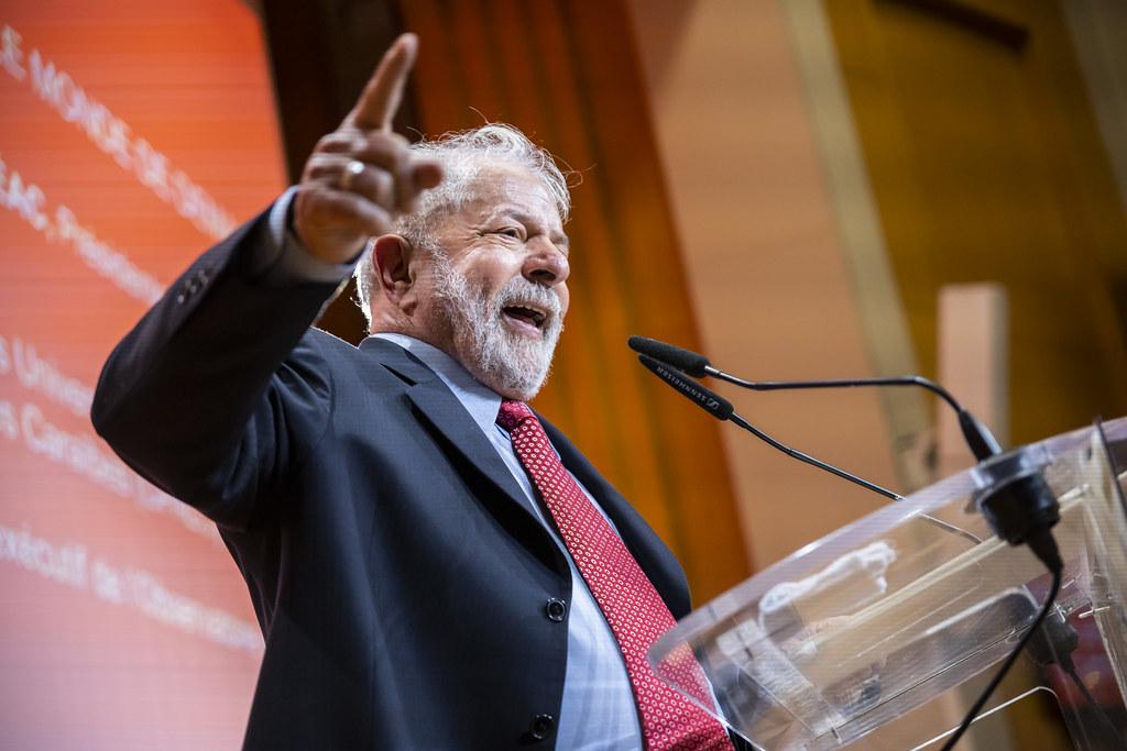 Lula repete receita da esquerda da América Latina contra desigualdade, mas longo prazo é incógnita - Midia Ninja