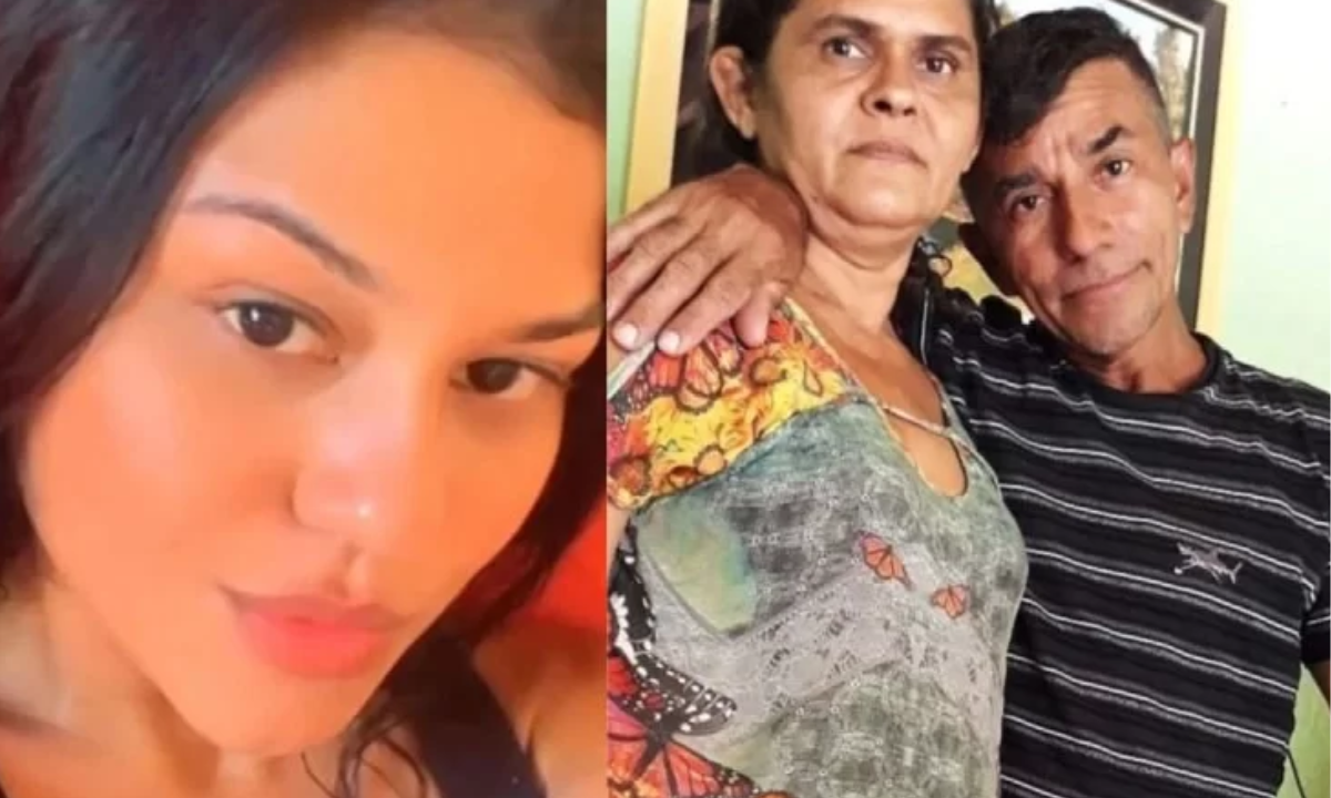 Polícia militar mata suspeitos de assassinar pai, mãe e filha no Ceará - Reprodução/Redes sociais