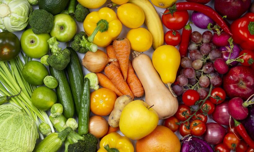 Primavera: bioquímica ensina como aproveitar frutas e legumes da estação - Freepik 