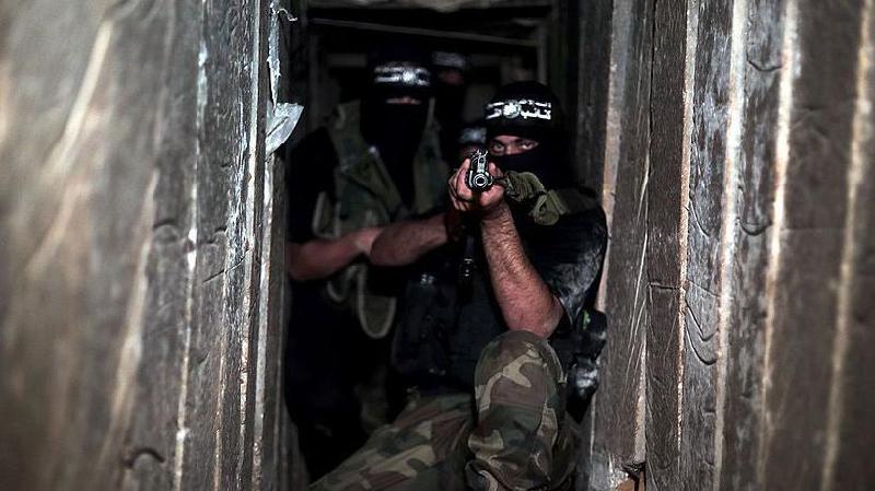 O que batalhas urbanas do passado revelam sobre riscos de invasão israelense em Gaza - Getty Images