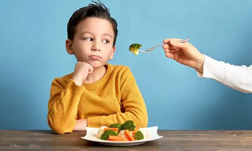  Como lidar com a seletividade alimentar de crianças autistas? - Unsplash/Divulgação
