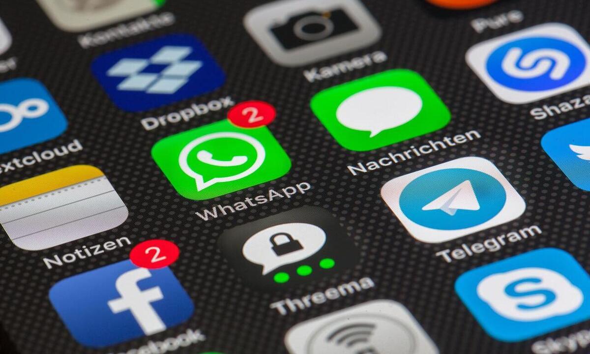 Plataforma que integra WhatsApp e outros apps é comprada por R$ 250 milhões - Pixabay/Reprodução