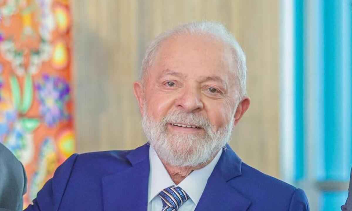 Genial/Quaest: ajuda de governo Lula a enchentes no Sul foi 'insuficiente' - Ricardo Stuckert / PR