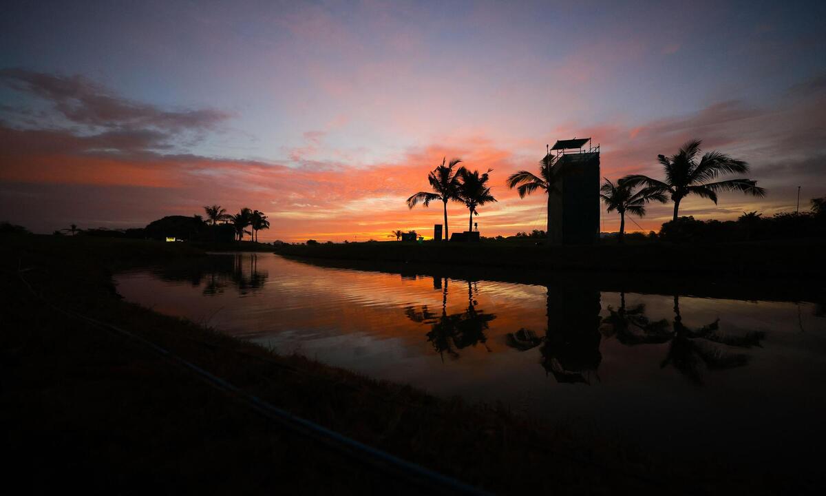 Como Puerto Vallarta, no México, foi de vila desconhecida a refúgio de veraneio LGBT - Hector Vivas/Getty Images/AFP