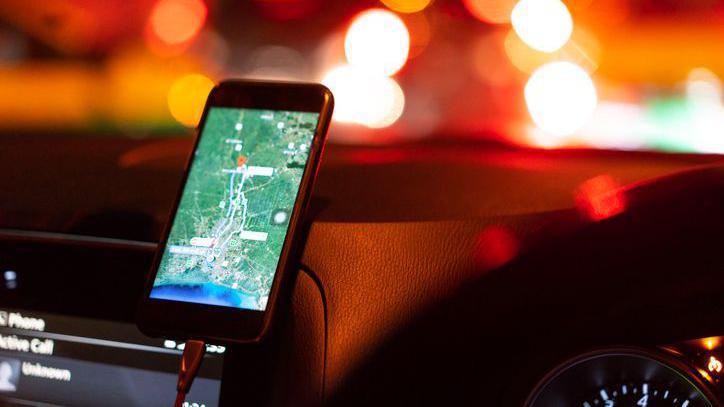 Trabalhar para app rende menos por hora a motoristas e entregadores; veja salários - Getty Images