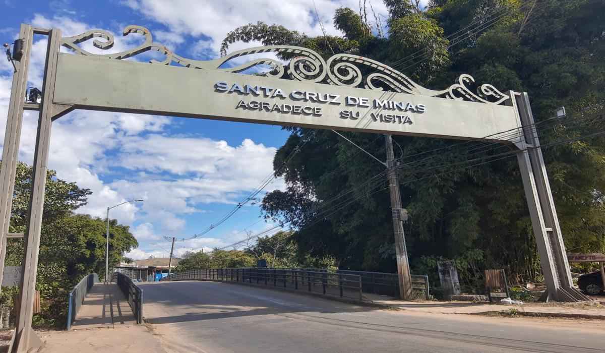 Cidade vizinha suspende aulas após morte de crianças em São João del-Rei - Prefeitura de Santa Cruz de Minas