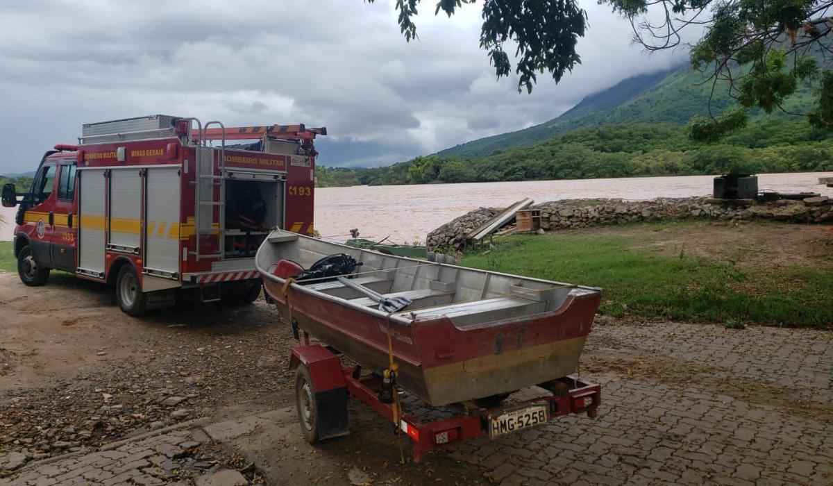 Número de crianças mortas por afogamento em um ano dobra em Minas Gerais