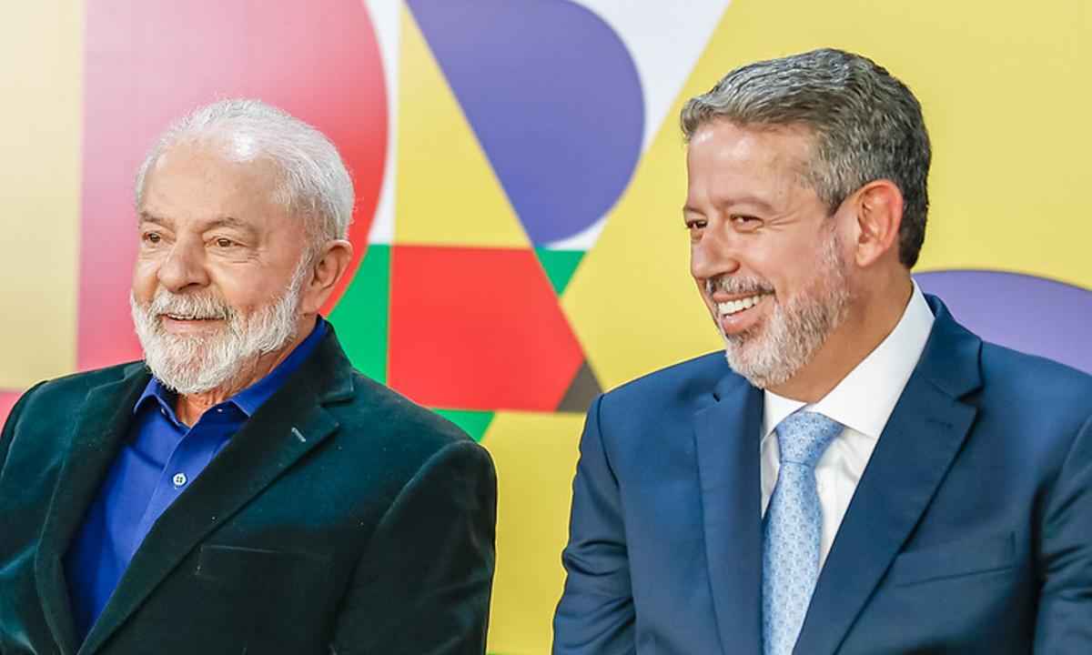 Lula demite presidente da Caixa; banco será comandado por aliado de Lira - Ricardo Stuckert / PR