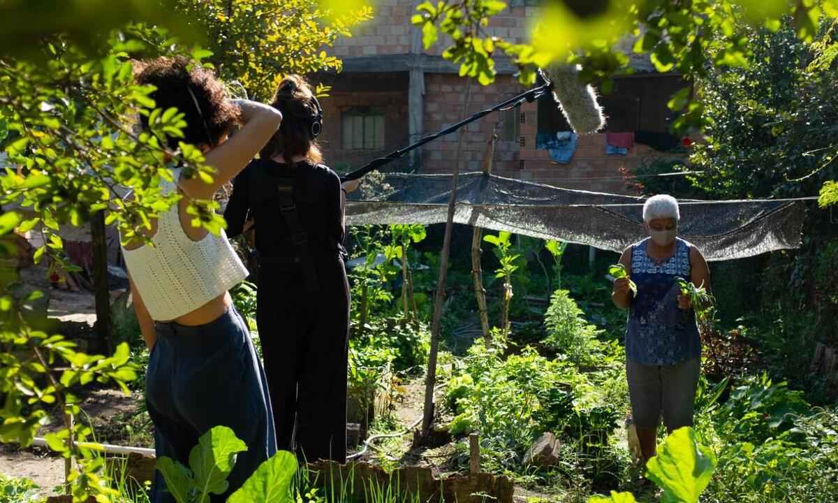 Festival no Mercado Novo reúne cinema e gastronomia neste fim de semana  - Matula/Divulgação