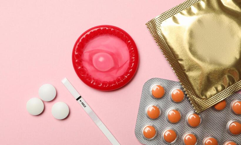 Métodos contraceptivos: como escolher a melhor opção - Envato/Divulgação