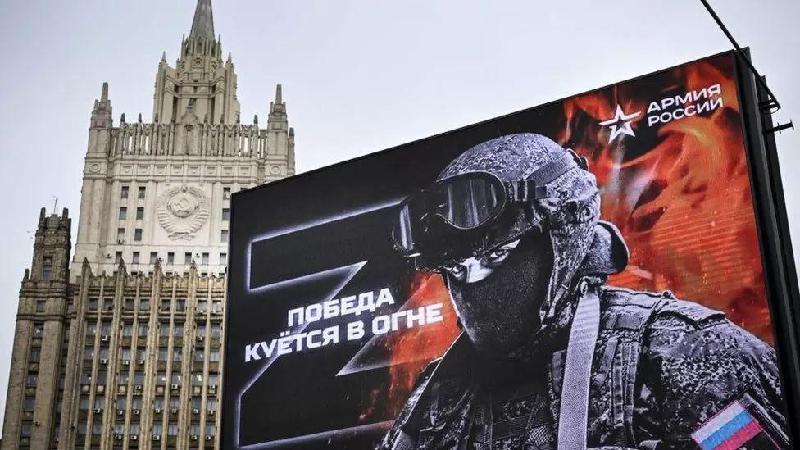 Rússia recruta prisioneiros como soldados para guerra contra a Ucrânia - Getty Images