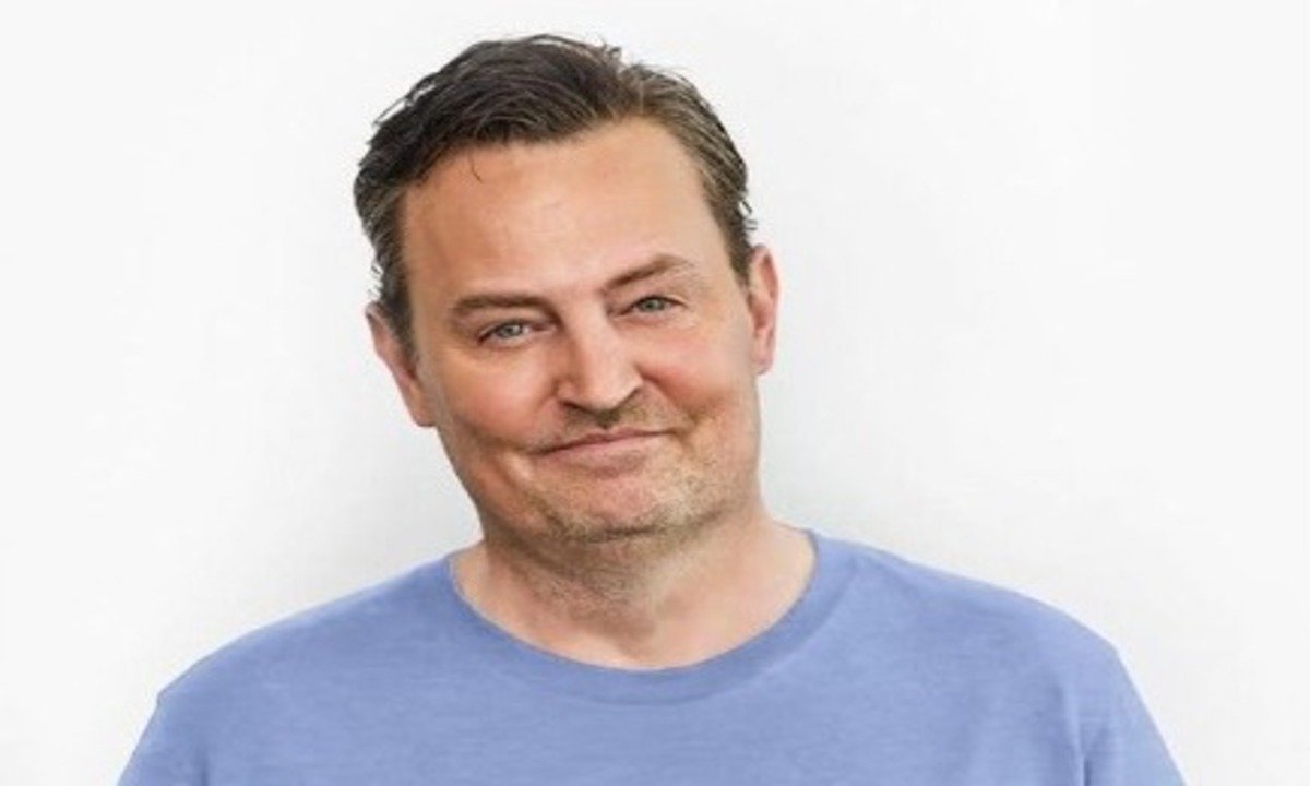 Morre Matthew Perry, o Chandler Bing de 'Friends' - Reprodução/ Instagram