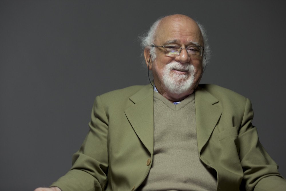 Artistas se despedem de Danilo de Miranda, diretor do Sesc SP morto aos 80 - Flickr/Reprodução