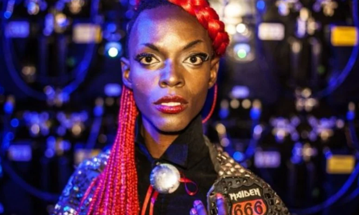 Globo escala atriz trans negra para protagonizar série de terror 