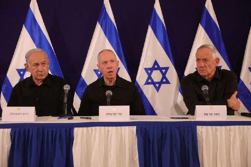 Israel não tem plano para Gaza depois da guerra, dizem especialistas - Getty Images