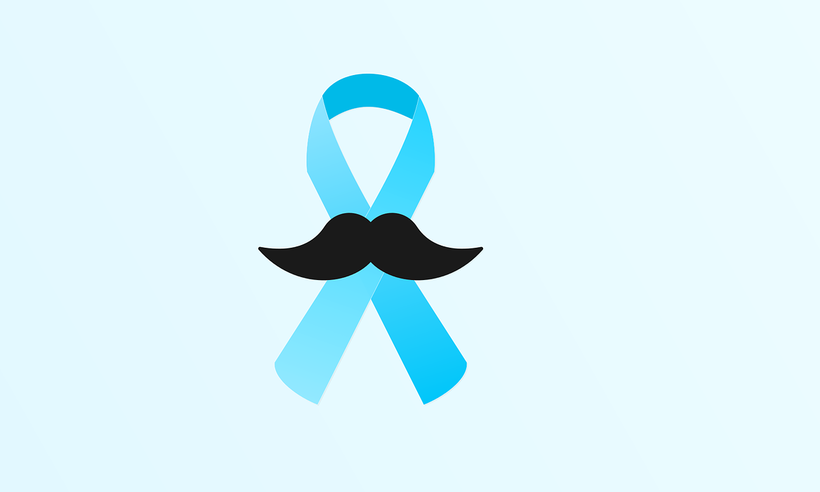 Novembro Azul: entenda a importância do rastreamento do câncer de próstata  -  Maicon Fonseca Zanco/Pixabay