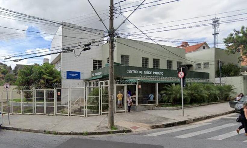 Suspeita de agredir técnica de enfermagem em Centro de Saúde é liberada - Google Street View