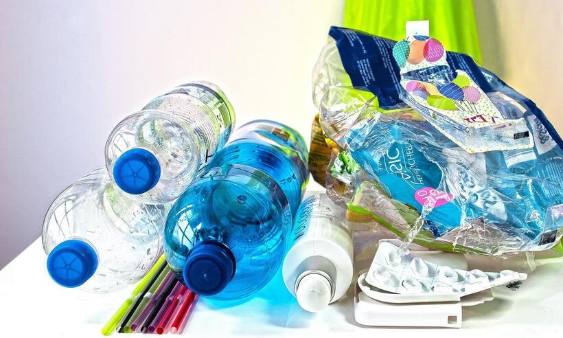 Cinco ideias funcionais para reaproveitar embalagens plásticas; aprenda -  Stefan Schweihofer/Pixabay
