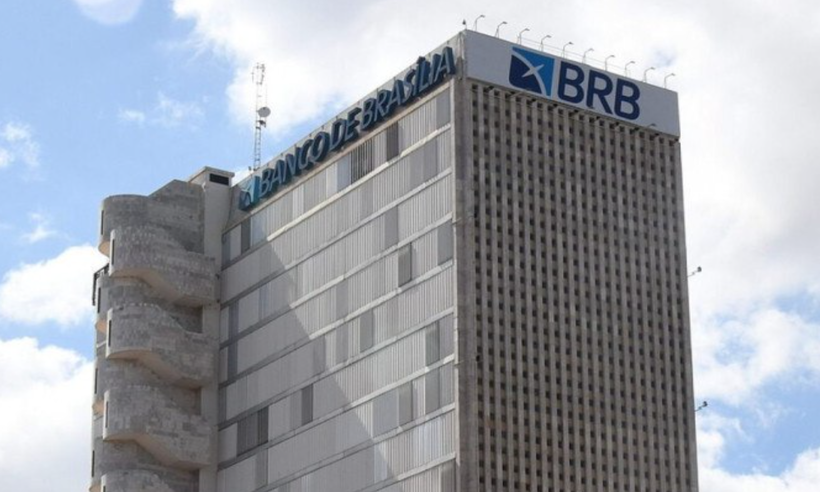 Depois de ajuste exigido pelo Banco Central, lucro do BRB desaba 