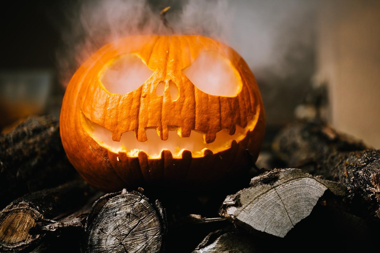 Cortejo do 'Halloween de Sabará' acontece na noite desta terça (31/10) - Reprodução/ Pixabay