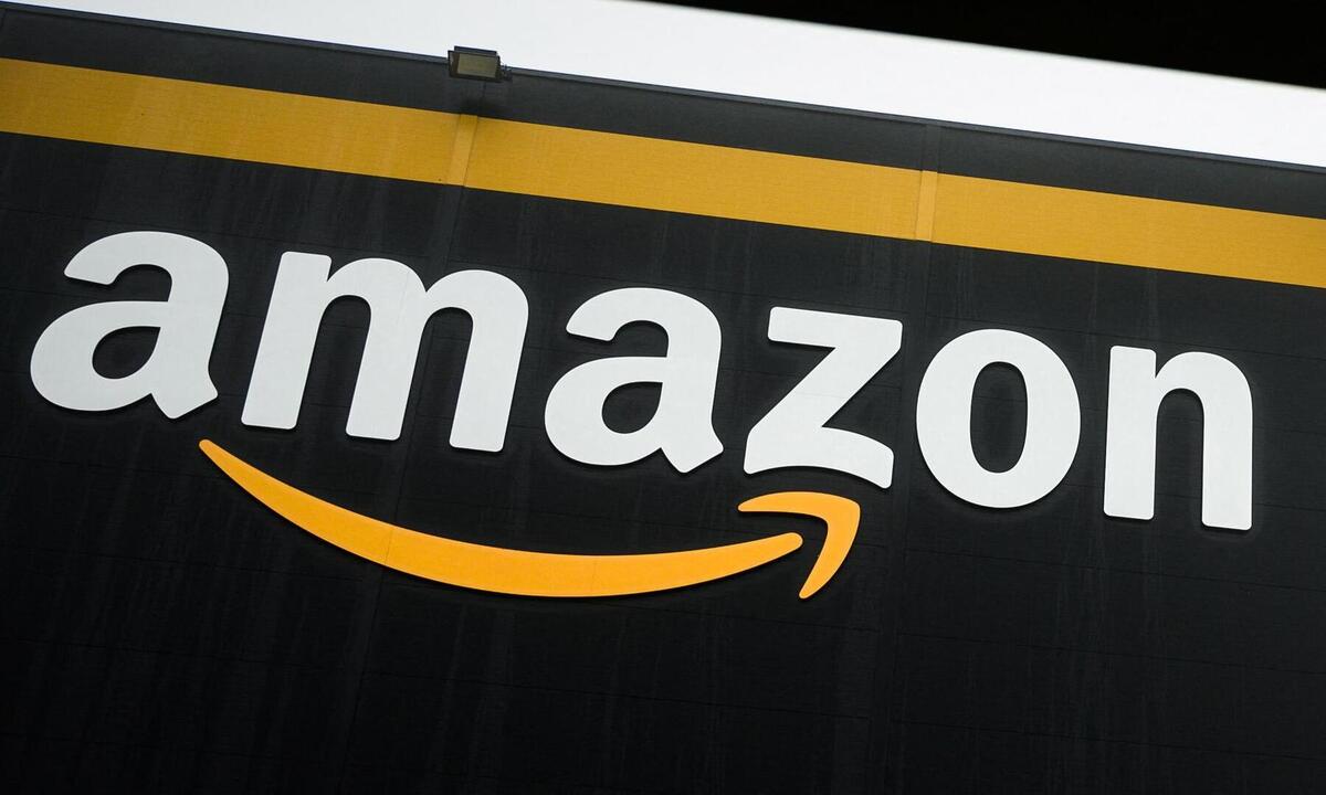 Amazon vai contratar mil funcionários temporários para Black Friday em MG - Philippe LOPEZ / AFP