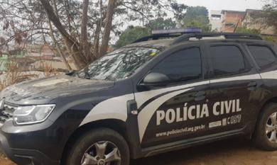 Médico é preso por crime sexual no interior de Minas Gerais