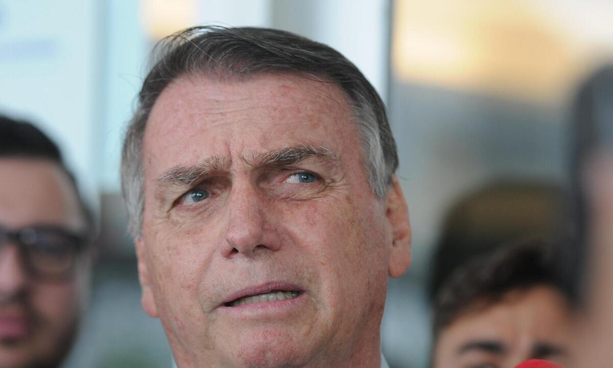 TSE forma maioria para condenar Bolsonaro por campanha no 7 de Setembro