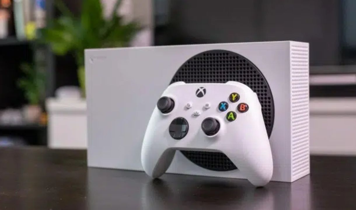 Microsoft aumenta preço do Xbox Series S no Brasil